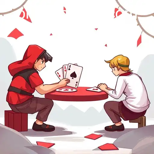 Exploring the Player Community: Pusoy Dos Online PC