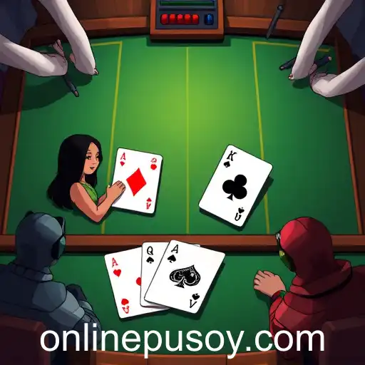 The Rise of Pusoy Dos Online in 2025