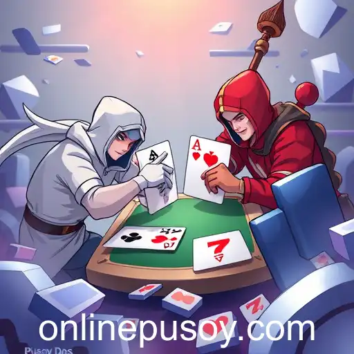 The Rise of Pusoy Dos in the Digital Gaming Era