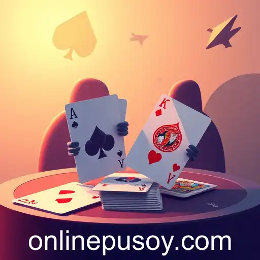 The Rise of Pusoy Dos Online