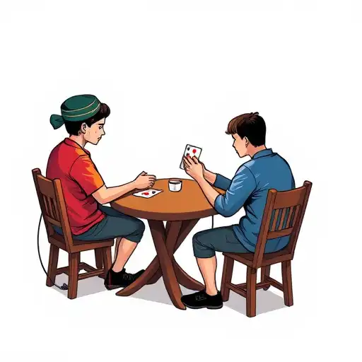 The Rise of Pusoy Dos in the Digital Gaming Era