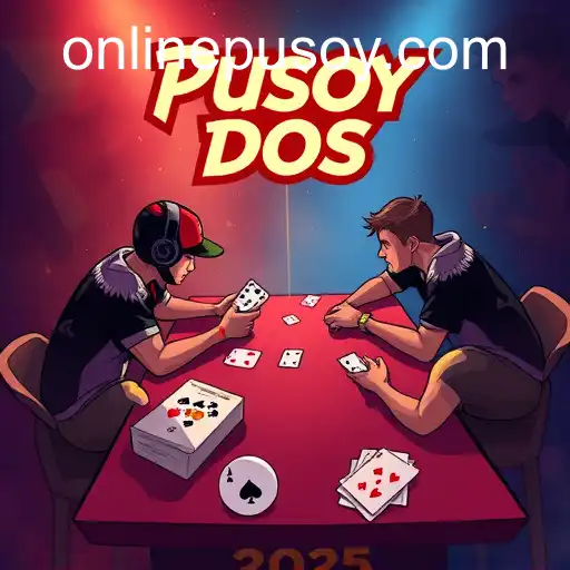 The Rise of Pusoy Dos in Online Gaming