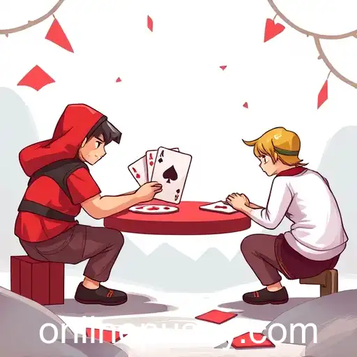 Exploring the Player Community: Pusoy Dos Online PC