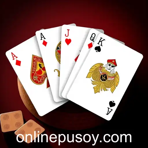 Pusoy Dos: Embracing Tradition in the Digital Age