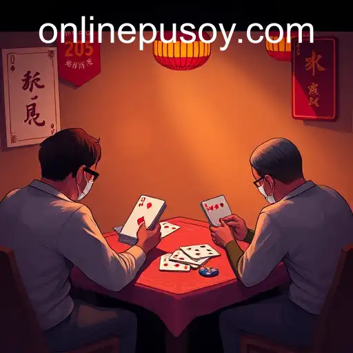 The Rise of Pusoy Dos Online