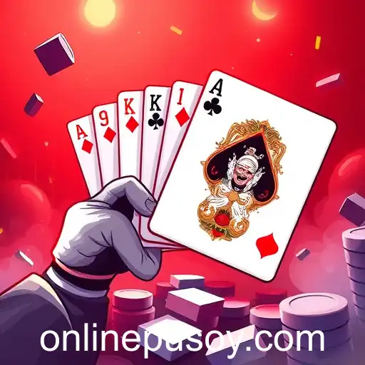 The Surge in Popularity of Pusoy Dos Online