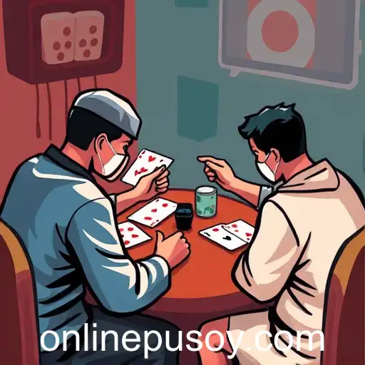 Exploring the Rise of Pusoy Dos Online for PC