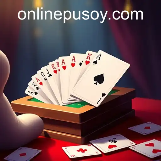 Pusoy Dos: The Rising Card Game Craze