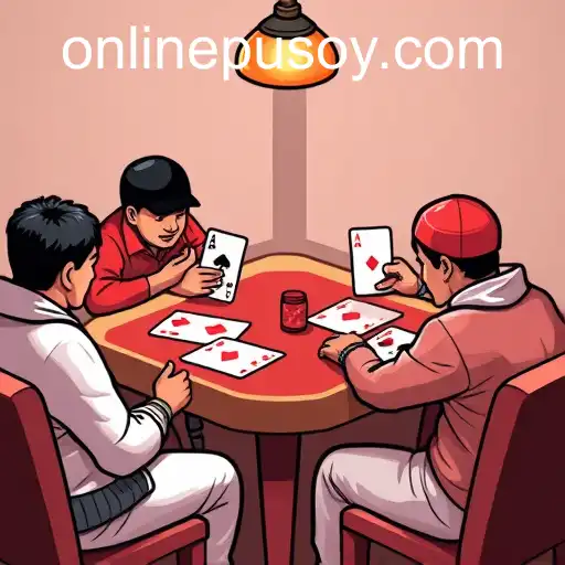 The Rise of Pusoy Dos Online in 2025