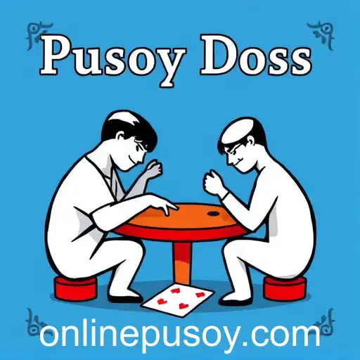 Pusoy Dos: A Strategic Card Game Trend