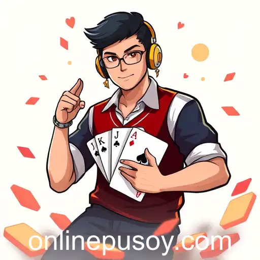 Exploring 'Technical Support' Through the Lens of Pusoy Dos Online PC