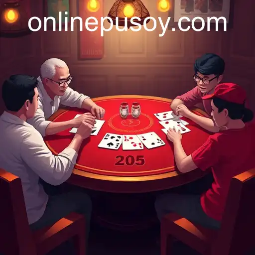 Mastering Pusoy Dos: The Winning Tricks to Dominate Online Play